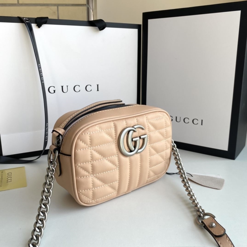 Gucci Satchel Bags